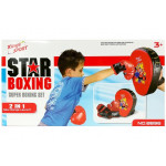 Boxerská súprava Boxerská súprava